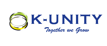 k-unity